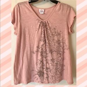 Oh Baby! Maternity Shirt